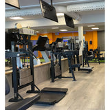 Gymleco Shoulder Strength Machine 334 Standing Side Lateral