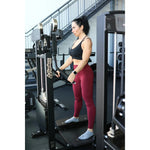 Gymleco Shoulder Strength Machine 334 Standing Side Lateral