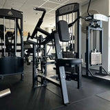 gymleco Shoulder Press 336 Shoulder Front Press