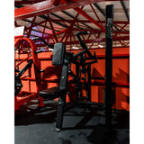 gymleco Shoulder Press 336 Shoulder Front Press