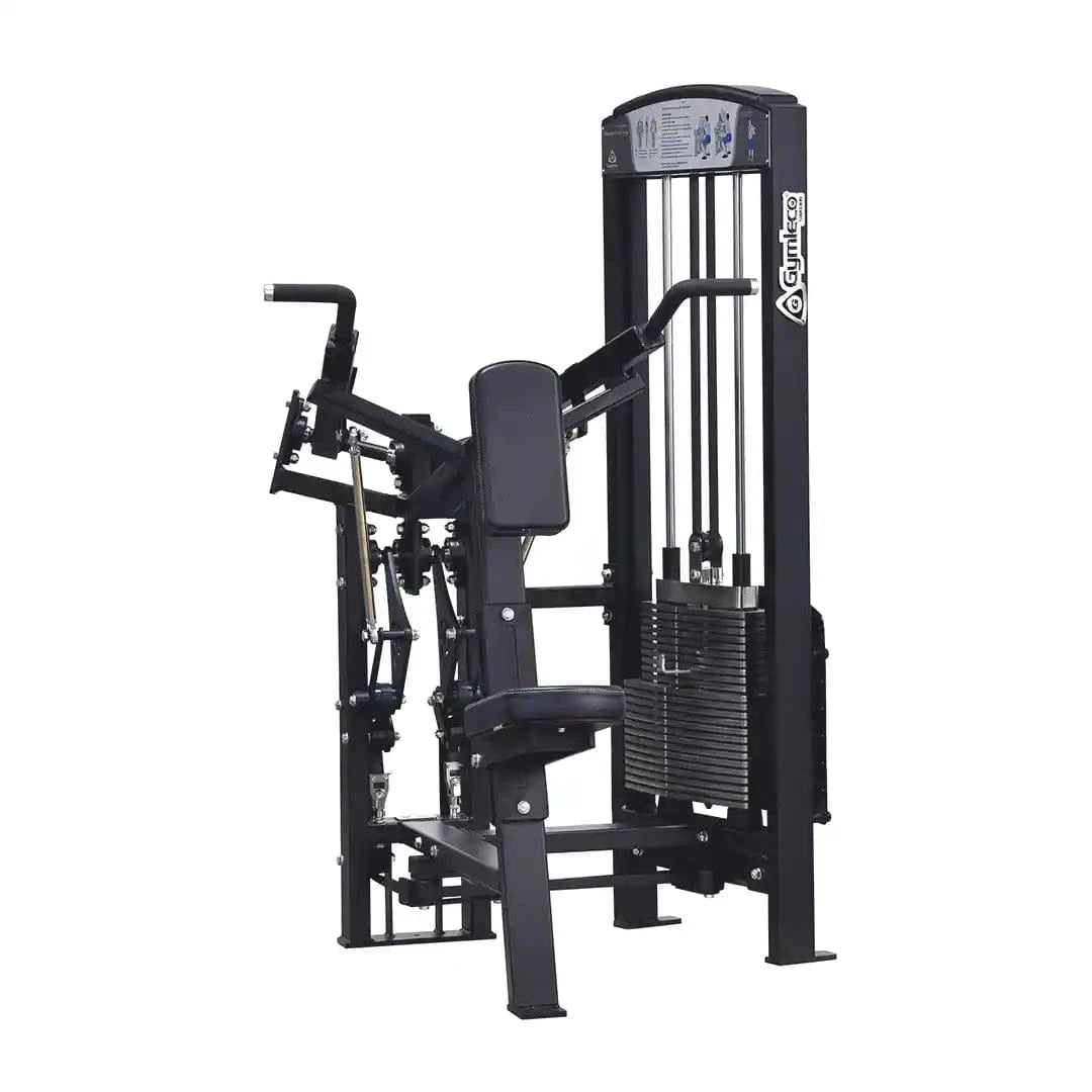 gymleco Shoulder Press 336 Shoulder Front Press