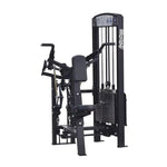 gymleco Shoulder Press 336 Shoulder Front Press