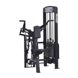 gymleco Shoulder Press 336 Shoulder Front Press