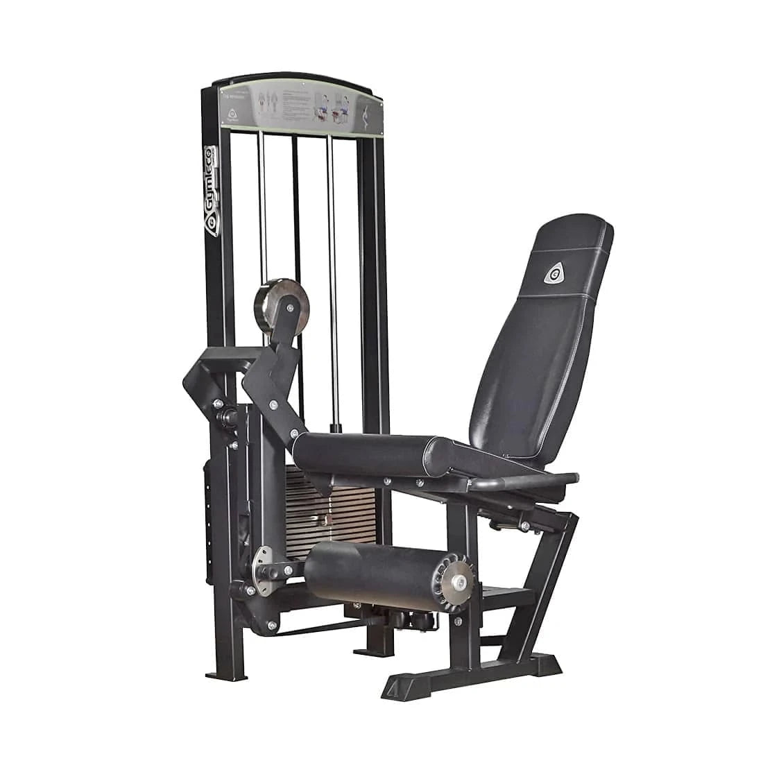 gymleco Leg Machines 340 Leg Extension