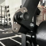 gymleco Leg Machines 340R Leg Extension
