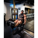 gymleco Leg Machines 340R Leg Extension