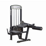 gymleco Leg Machines 342 Lying Leg Curl
