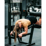 gymleco Leg Machines 342 Lying Leg Curl