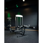gymleco Leg Machines 342 Lying Leg Curl