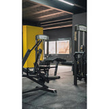 gymleco Leg Machines 342 Lying Leg Curl