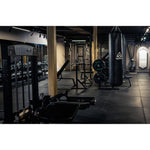 gymleco Leg Machines 342R Lying Leg Curl