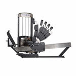 gymleco Leg Machines 343 Seated Leg Press