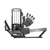 gymleco Leg Machines 343 Seated Leg Press