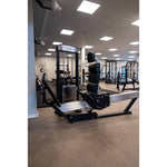 gymleco Leg Machines 343 Seated Leg Press