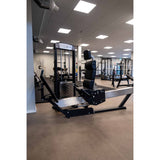 gymleco Leg Machines 343 Seated Leg Press
