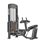 gymleco Calf Machines 345 Seated Calf Press