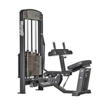gymleco Calf Machines 345 Seated Calf Press