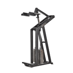 gymleco Calf Machines 347 Standing Calf Press