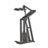 gymleco Calf Machines 347 Standing Calf Press
