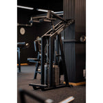 gymleco Calf Machines 347 Standing Calf Press