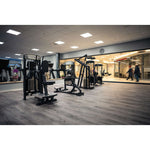 gymleco Calf Machines 347 Standing Calf Press