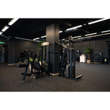 gymleco Calf Machines 347 Standing Calf Press