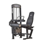 gymleco Leg Machines 349 Leg Extension/Leg Curl