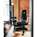 gymleco Leg Machines 349 Leg Extension/Leg Curl