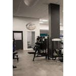 gymleco Arm Machines 350 Biceps Curl Machine