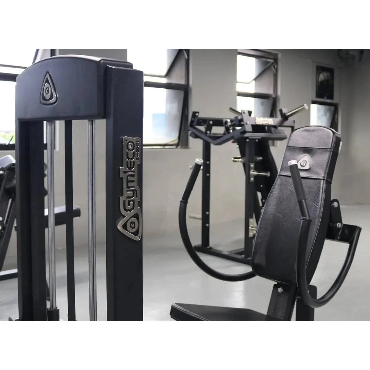 gymleco Arm Machines 351 Triceps Extension
