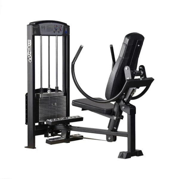 gymleco Arm Machines 351 Triceps Extension
