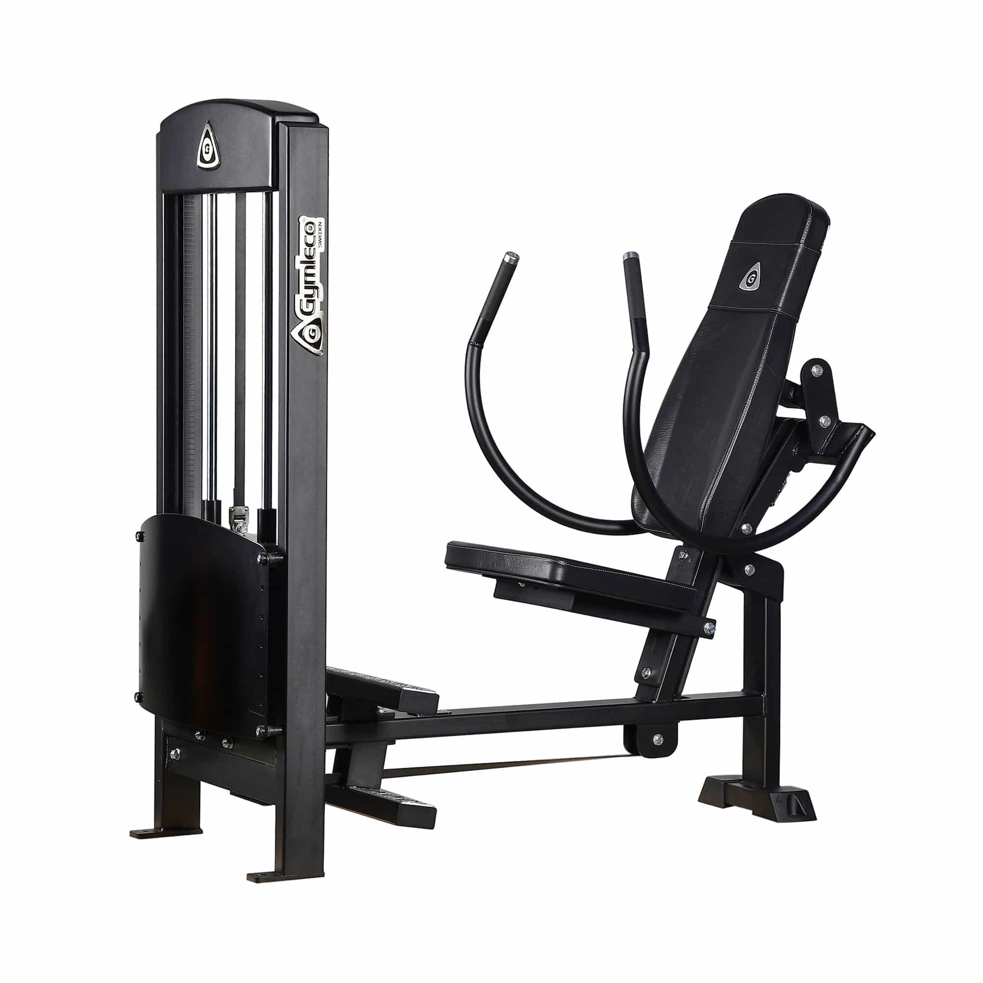 gymleco Arm Machines 351 Triceps Extension