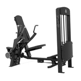 gymleco Multi Machines 354 Dips Press/Shoulder Pull