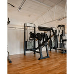gymleco Arm Machines 355 Biceps/Triceps