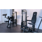 gymleco Arm Machines 355 Biceps/Triceps