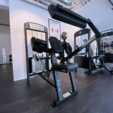 gymleco Arm Machines 355 Biceps/Triceps
