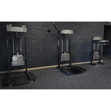 GymLeco Selectorized 356 Forearm Machine