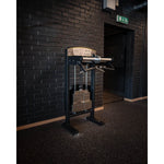 GymLeco Selectorized 356 Forearm Machine