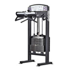 GymLeco Selectorized 356 Forearm Machine