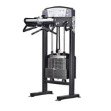 GymLeco Selectorized 356 Forearm Machine