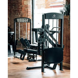 GymLeco Selectorized 360 Glute One Leg Kick