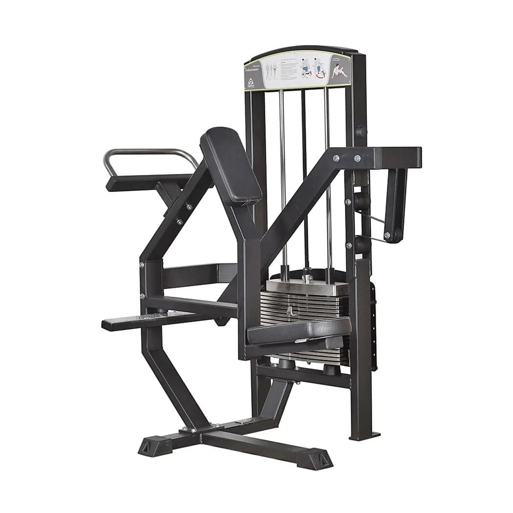 GymLeco Selectorized 360 Glute One Leg Kick
