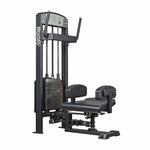 GymLeco Selectorized 362 Standing Abductor