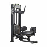 GymLeco Selectorized 362 Standing Abductor