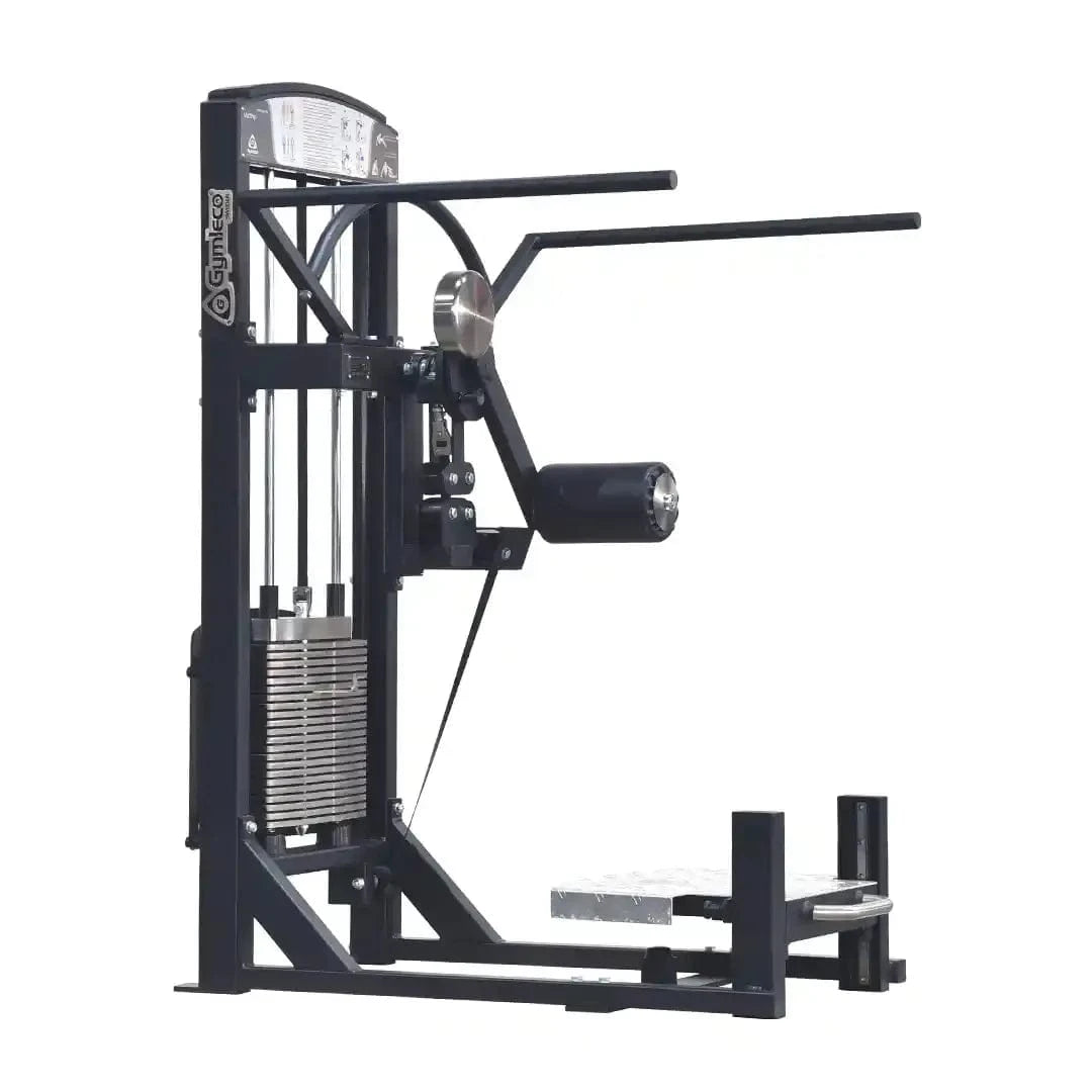 GymLeco Selectorized 369 Multihip