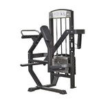 GymLeco Selectorized 370 Seated Abs Machine