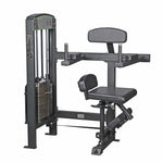 GymLeco Selectorized 375 Torso Rotation