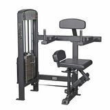 GymLeco Selectorized 375 Torso Rotation