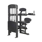 GymLeco Selectorized 375 Torso Rotation