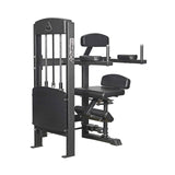 GymLeco Selectorized 375 Torso Rotation